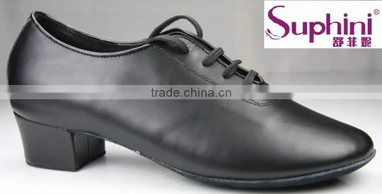 Leather Man Shoes Latin Shoes Special Occasion / Wedding Dresses Shoes 2014