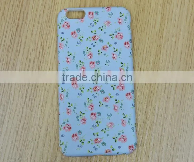 Changeable color phone case, free mobile phone case