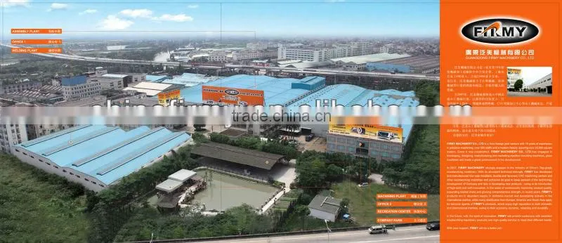 Double End Tenoner Flooring making machine