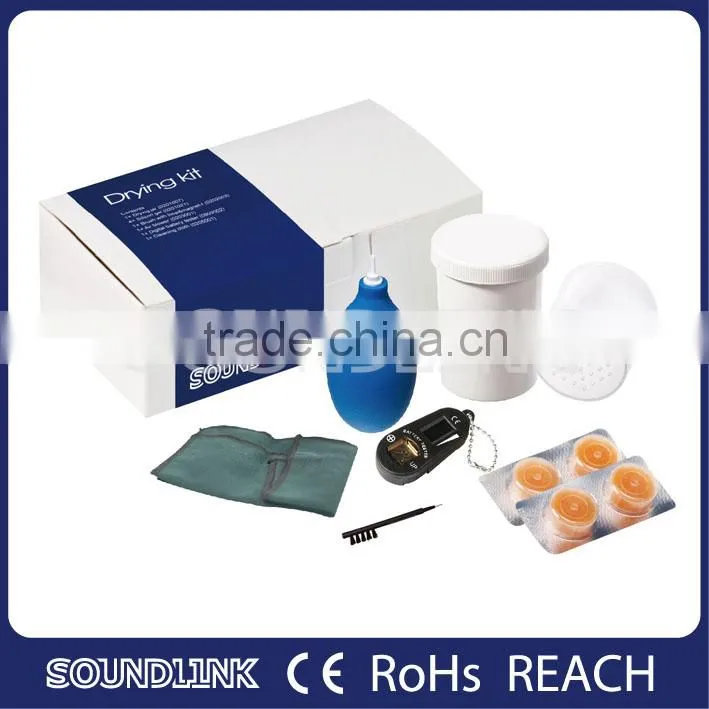 Hot sale Mini wax loop hearing aid tube cleaning from Soundlink