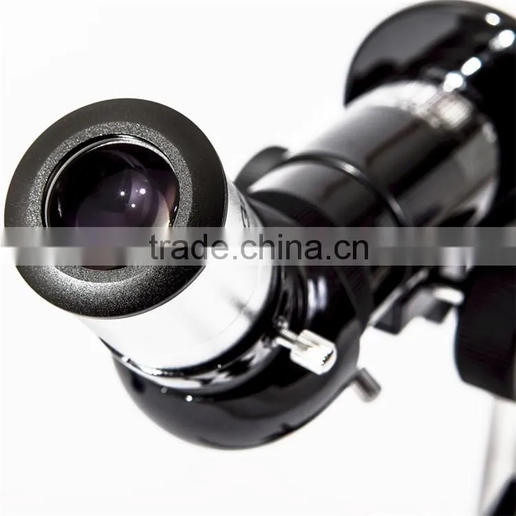 Cheap high quality wide angle spotting scope for mobile/cell phone or digital camera
