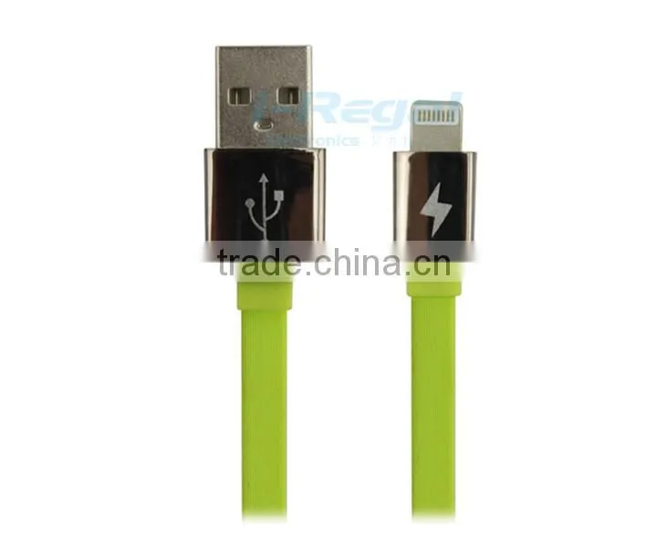 speed date cable for iphone 5s/5/5c/ ipad / ipad mini