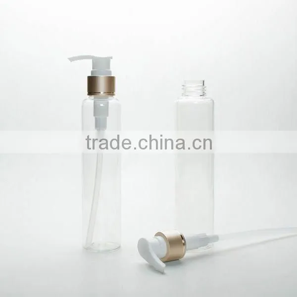 Dispenser PET 150ml Long Clear