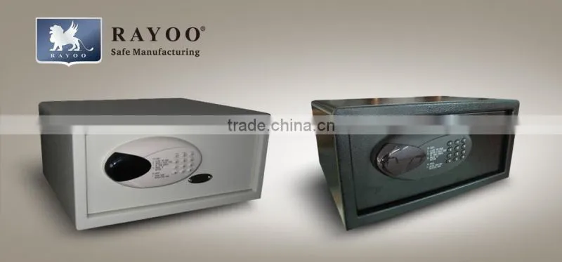 Excellent Electronic Safe for home and hotel use