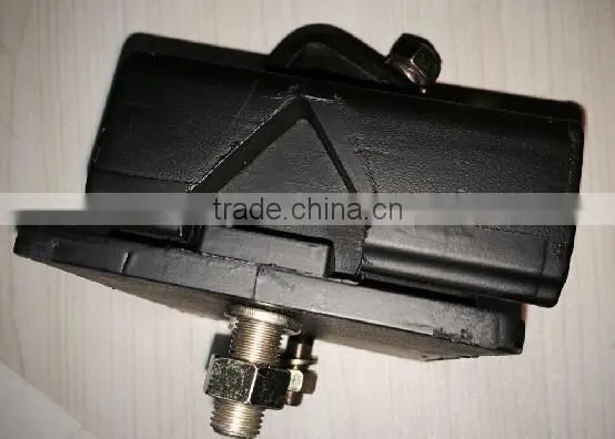 engine mounting / rubber foot cushion for bus & trcuk LT133 LT134 6HH1 6HE1T 1532252794