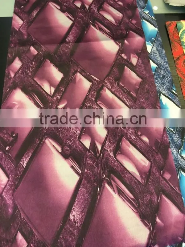 3D wallpaper in China with nice deisign