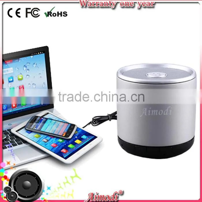 mobile usb mini speaker bluetooth 2015 from china wholesale