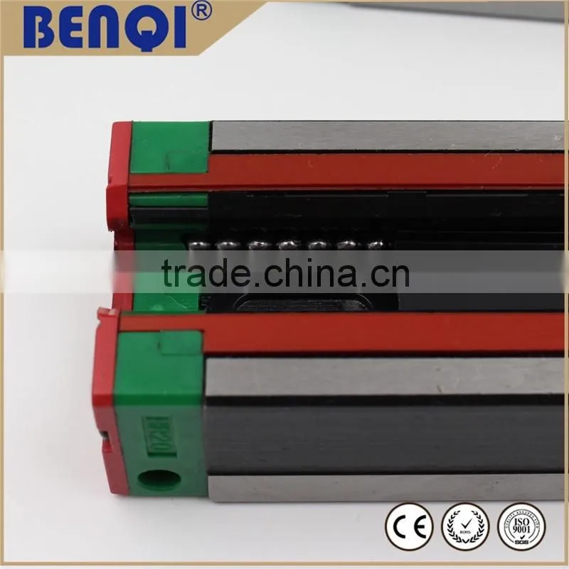 hiwin HGH15CA carriage used for CNC machine