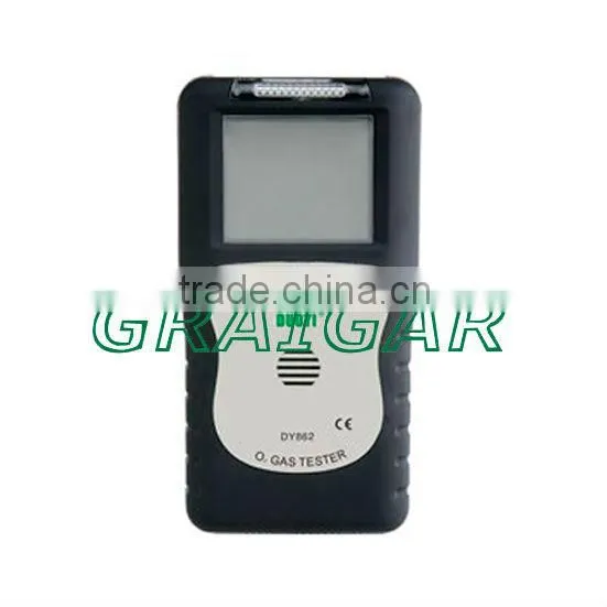 DY862 Oxygen Meter