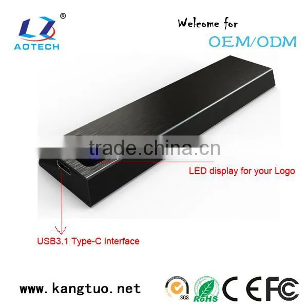 usb3.1 type C & A PCI Express card