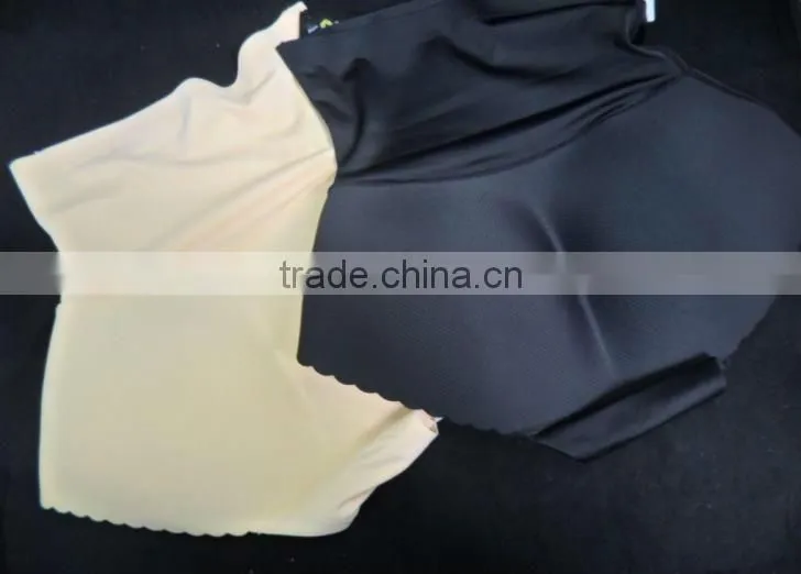 2013 Newest seamless Panty/Slim Panty/Lycra Panty/Panty/Push up Panty/Slim High Waist Breathabl Lycra Push up Panty-3808