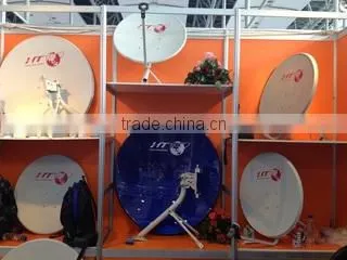 Renqiu Huatong Satellite Antenna Equipment Factory company overview - view 3