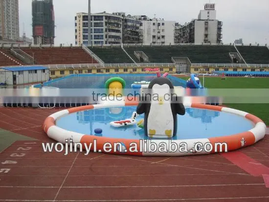 funny inflatable climbing wall/artificial rock climbing wall