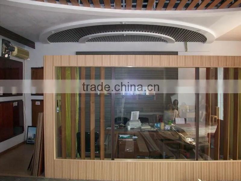 pvc wall panel board