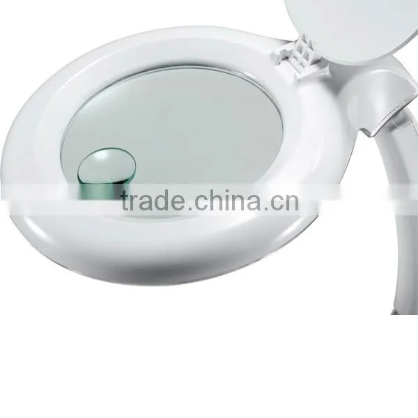 8093 LED Magnifying Lamp