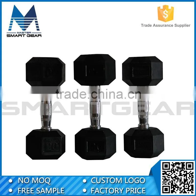Hot Sale Dipping Weight Gym Dumbbell