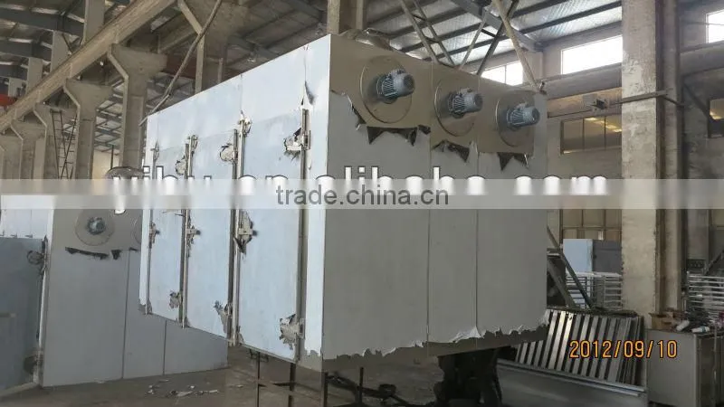 CT-C seed dryer