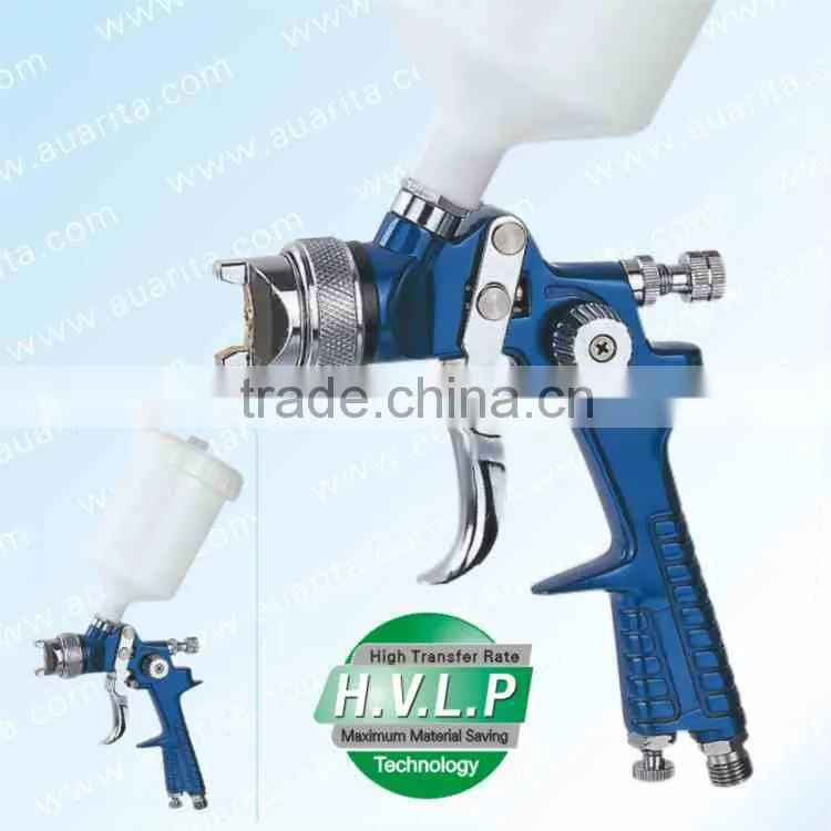 H.V.L.P traditional spray gun H-885