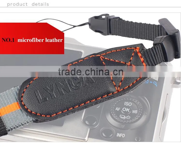 Workshop Digital Camera Hand Strap Micro single Stripe strap Wrist Strap
