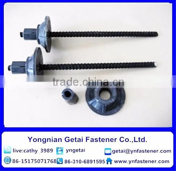 FRP bolts/Fiber reinforced plastics bolts/GFRP Anchor Rock Bolts