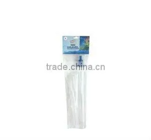 gravel vacuum for fish tanks