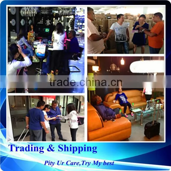 alibaba kenya Shipping container from China to Kenya with warehousing service