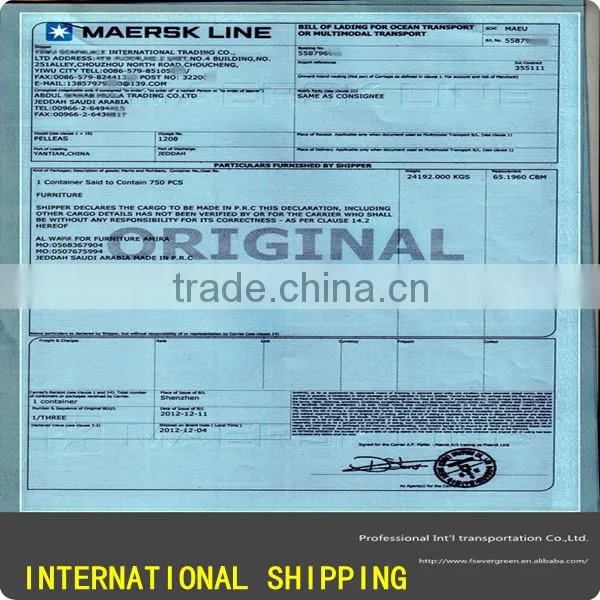 china customs clearing agents in guangzhou/south africa china shipping