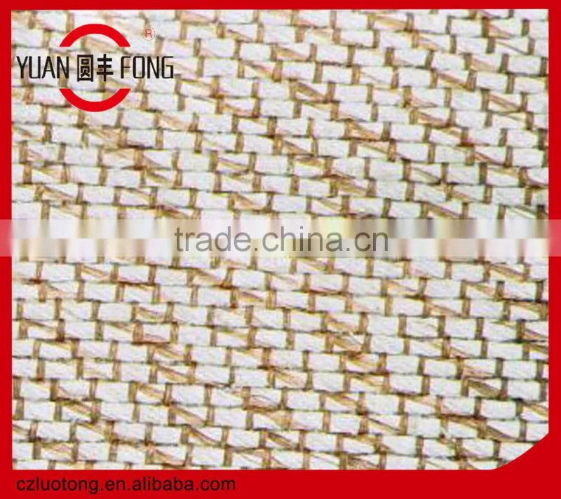 cushion pad for transferring heating and buffering pressure