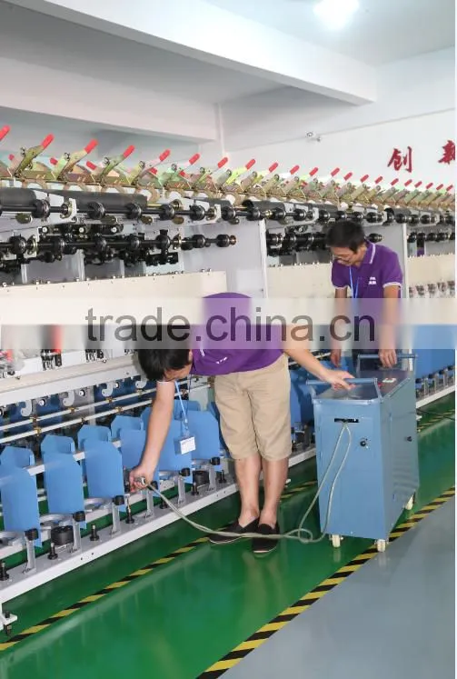 Yarn twisting machine/two for one Yarn twisting machine