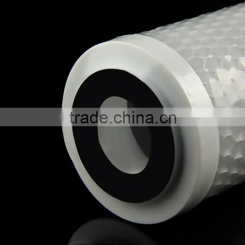 2016 new excellent quality cto carbon sediment filter cartridge