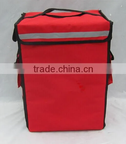 Delivery Food Backpack Cooler Insulated Bag for outdoor (YX-Z117)