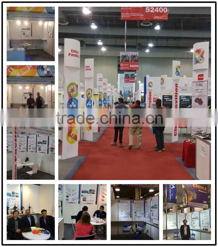 Alibaba supplier wholesales Factory price motor shaft cheap goods from china