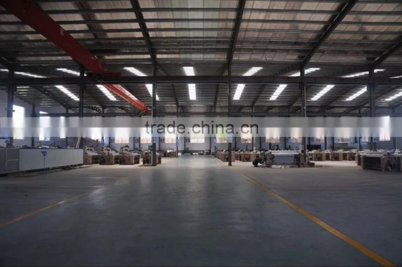 2015 New Technology High speed water jet loom specially for india market - working speed 1100rpm