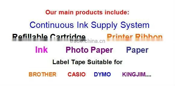(700ml)for epson 7700 refill ink cartridge (T6361-T6364) factory for sale