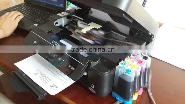 SureJet ciss ink tank for epson xp 201
