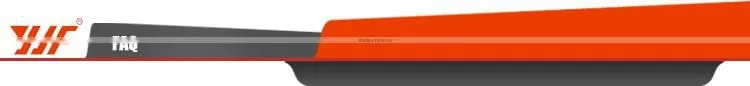 Bulldozer track shoe assy undercarriage track shoe track pad