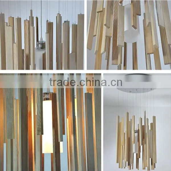Stainless Steel Pendant Lamp