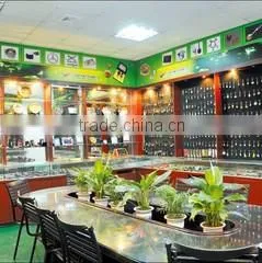 Shenzhen Gowin Metal And Plastic Gifts Co., Ltd. company overview - view 3