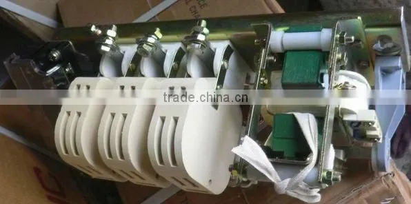 CJ12 CJ24 AC Contactor
