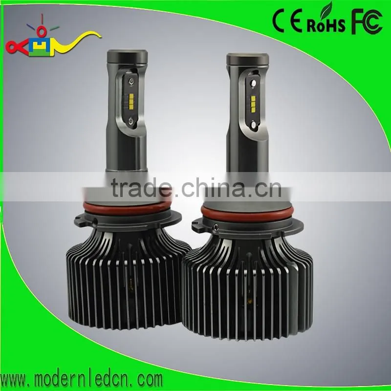 30w 4000lm headlight h7 verna headlight