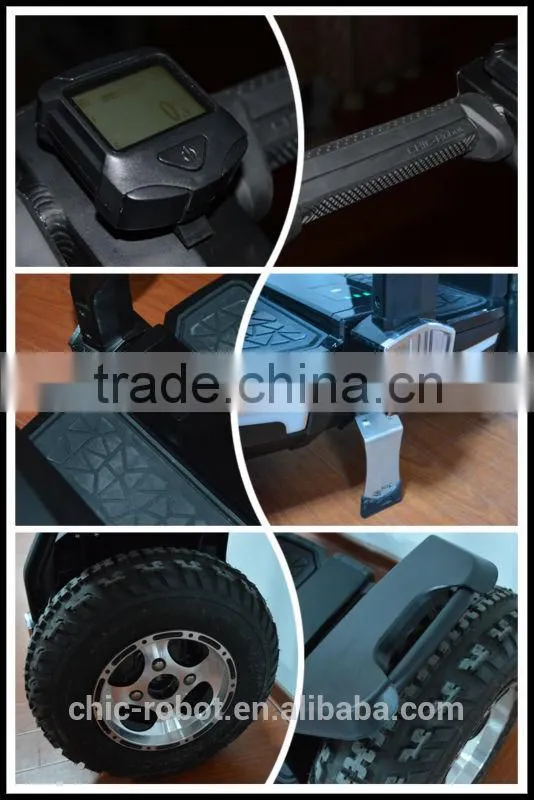 CHIC GOLF no pollution electric golf cart competitive price1000W