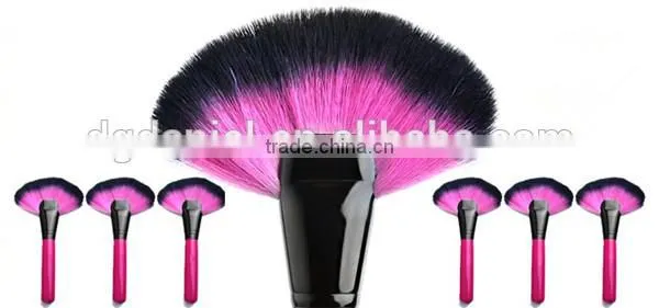 1pcs Goat hair Professional brushes makeup, Makeup brush ,cosmetic brush,Eyeshadow brush