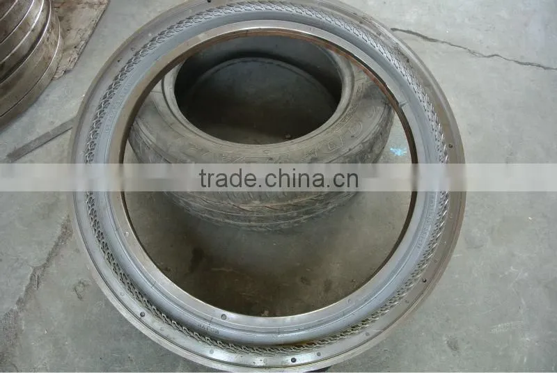 High Quality Motorcycle&Bicycle Rubber Tire MOLD