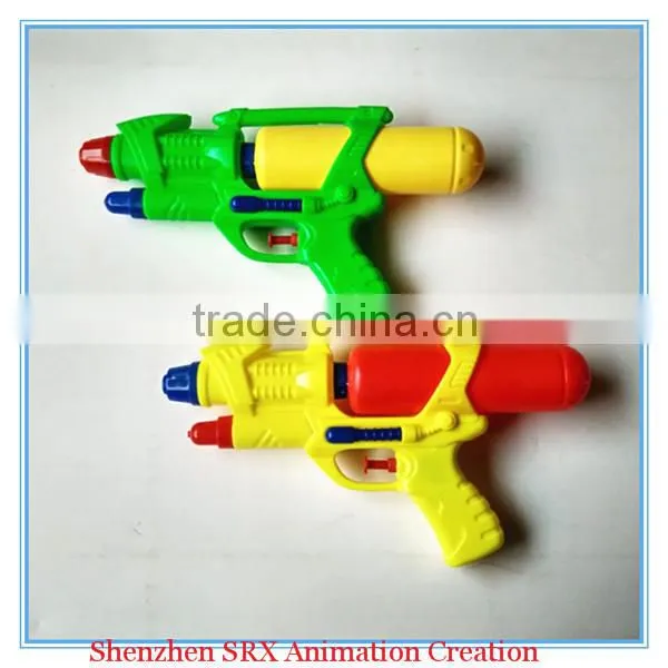 wholesale high quality plastic air pressure water gun kids summer toys,hot sale plastic water gun kids toys