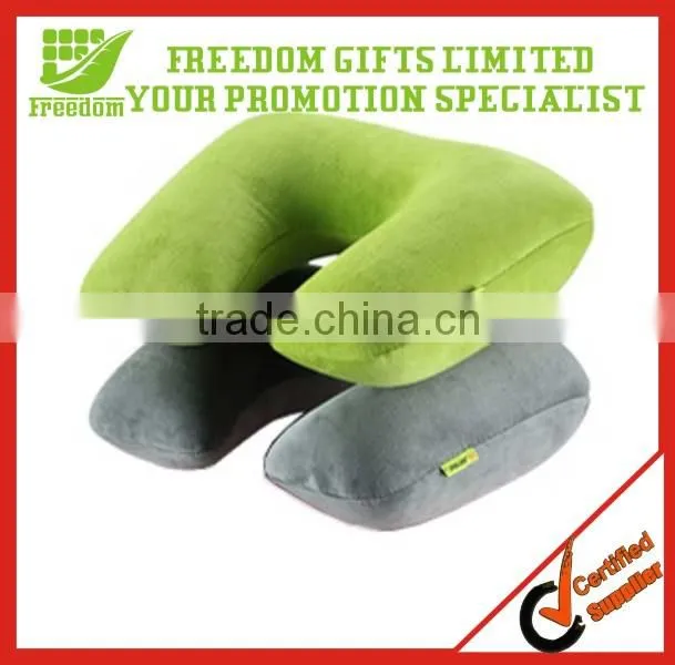 Top Quality Custom Logo Printed Inflatable Pillows