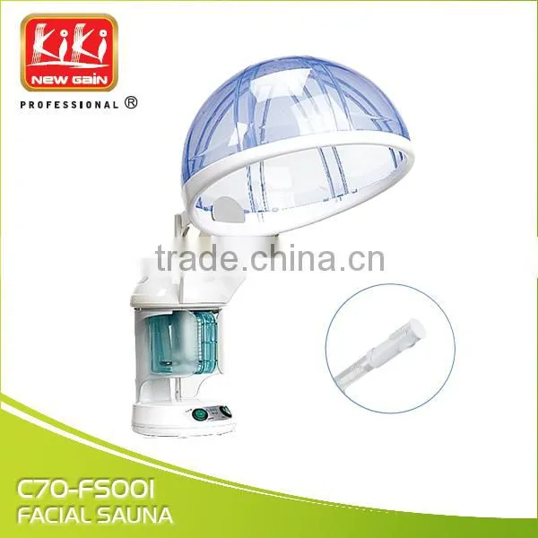 Fashion Beauty Equipment. Portable facial steamer. Facial Sauna D67-FS005