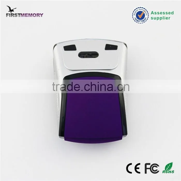 gaming mouse ergonomic 2.4g,wireless mouse folding upright mouse