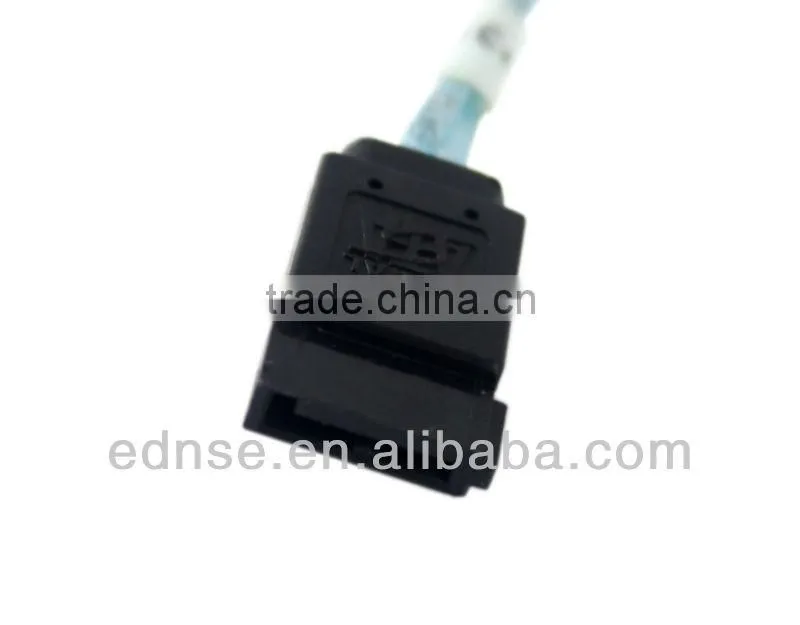 EDNSE Reverse breakout cable data line