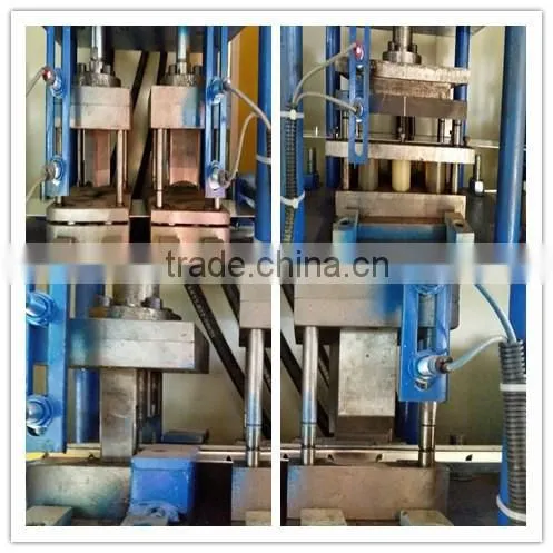 YT-P2 Wooden box making machine
