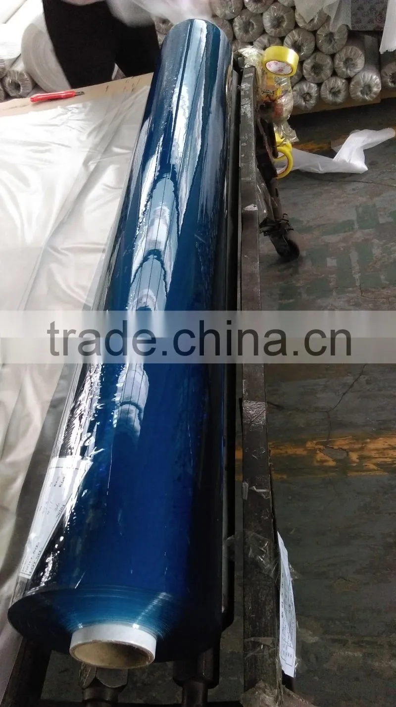 PVC Super Clear Film
